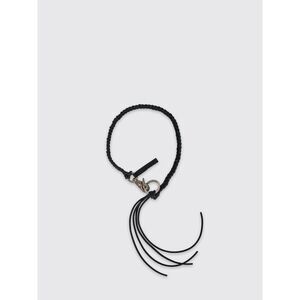 Our Legacy Jewel Men Black